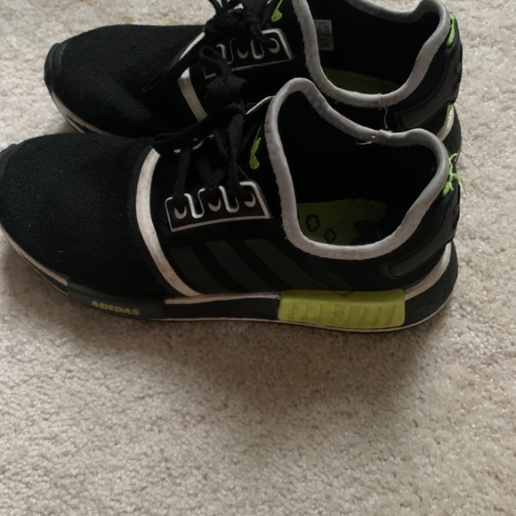 nmd’s in good condition - Picture 2 of 2